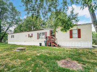 4800 Duvall Rd #206, Ashville, OH 43103