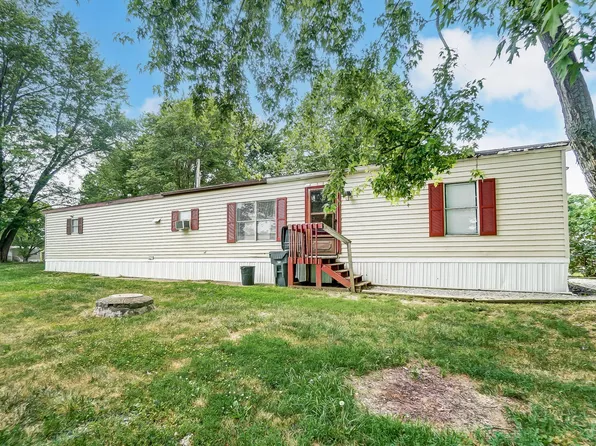 4800 Duvall Rd #206, Ashville, OH 43103