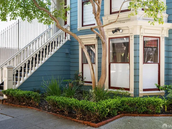 1939 Ofarrell St, San Francisco, CA 94115