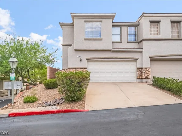 224 Positive Point St, Henderson, NV 89012