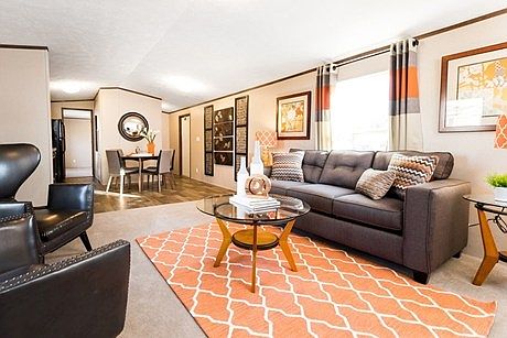 2nd image of 1010 Deer Creek Way Spc 26