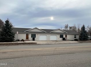 503-507 11th St W, Williston, ND 58801