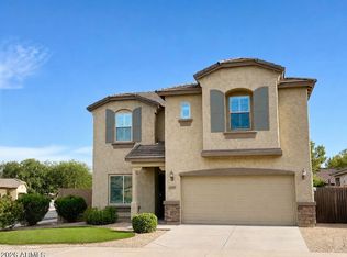11033 E STORIA Avenue, Mesa, AZ 85212