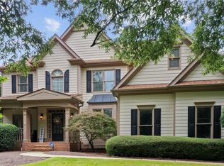 44 Lakecrest Cir, Suwanee, GA 30024