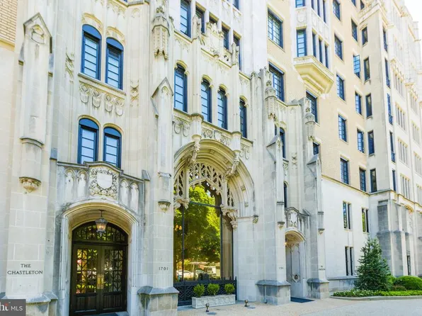 1701 16th St NW, Washington, DC