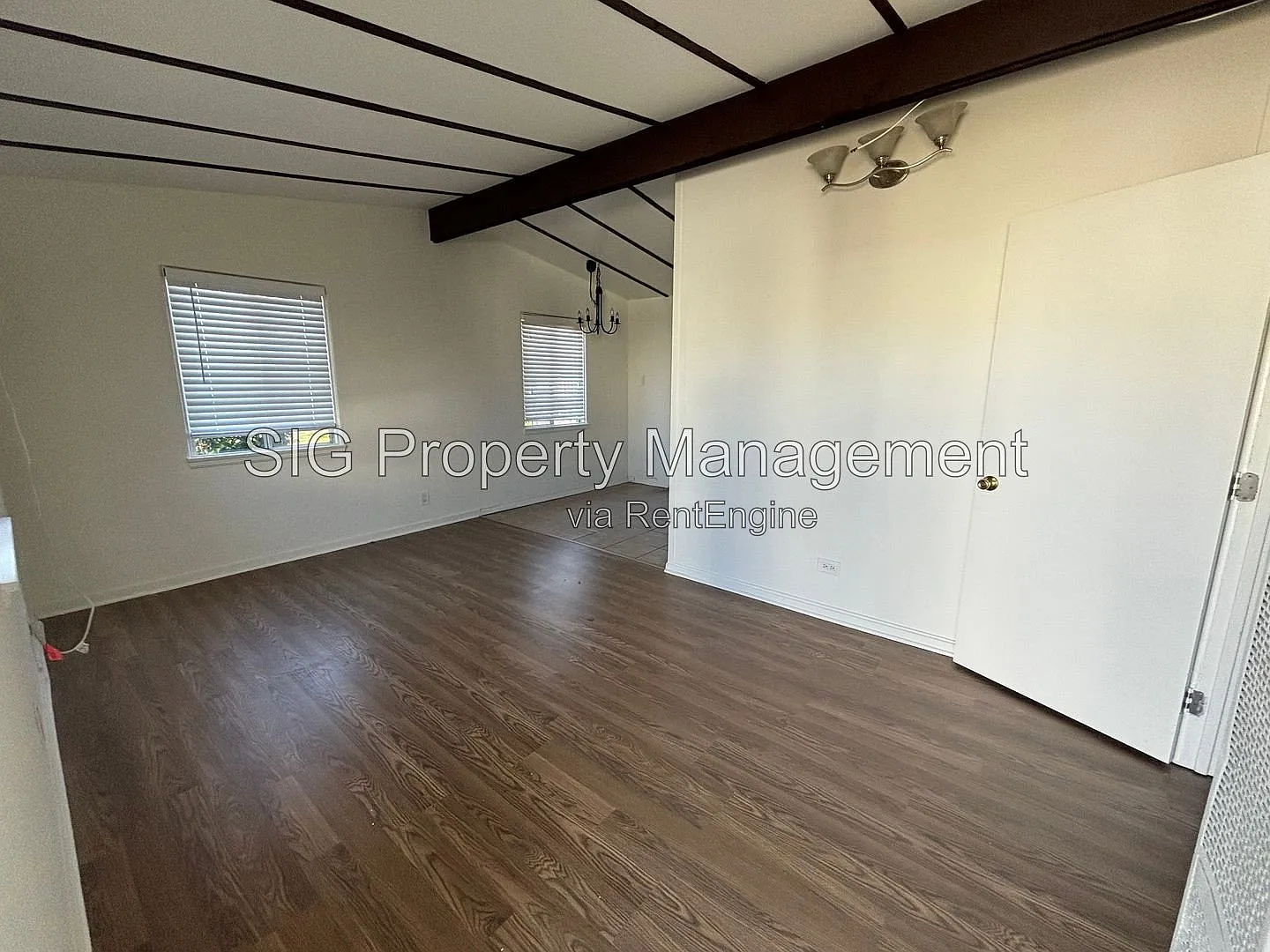 1 bed, 1.0 bath, 504 sqft, $1,725 — Photo 3