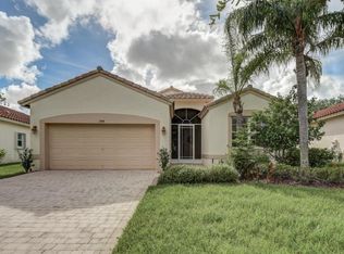 344 NW Toscane Trl, Port Saint Lucie, FL 34986
