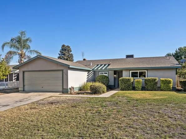 5541 W Walnut Avenue, Visalia, CA 93277
