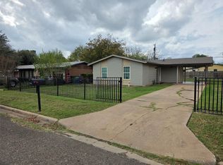 503 Mariposa St, Taylor, TX 76574