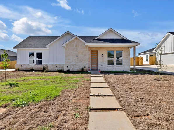 1214 Gannon Ln, Desoto, TX 75115