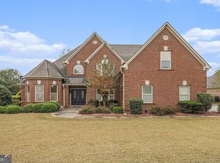 1123 Venetian Ln, Hampton, GA 30228