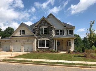 6130 Bridge Fair Rd, Cumming, GA 30028