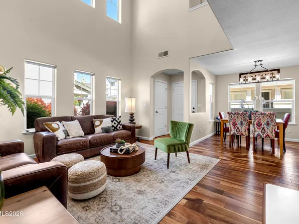 1642 Spring Hill Dr, Reno, NV 89523