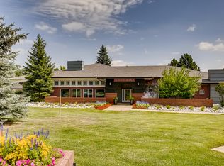 Copper Ridge, Louisville, CO 80027