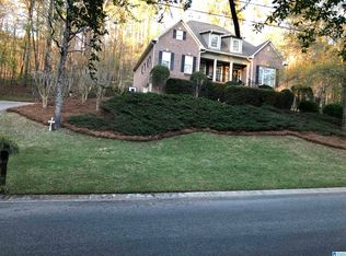 4133 River View Cv, Birmingham, AL 35243