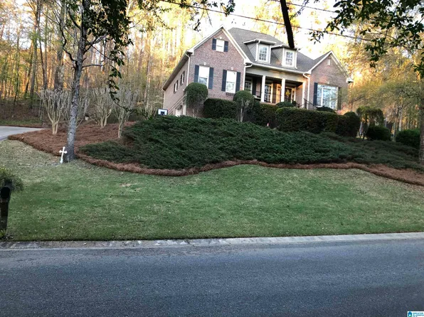 4133 River View Cv, Birmingham, AL 35243