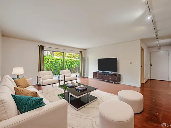 1530 Ofarrell St APT 1, San Francisco, CA 94115