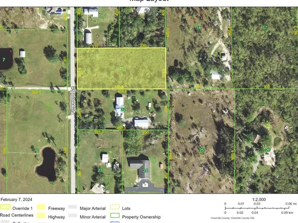 6617 Pinewood Ln #21, Punta Gorda, FL 33982