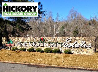 8805 Hackberry Rd, Connelly Springs, NC 28612