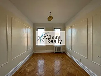 Rented by A Class Realty Corp