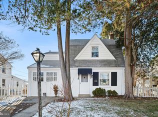 612 Ashland Ave, Folcroft, PA 19032