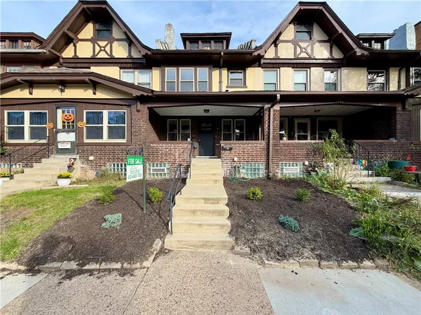 1644 Jancey St, Pittsburgh, PA 15206