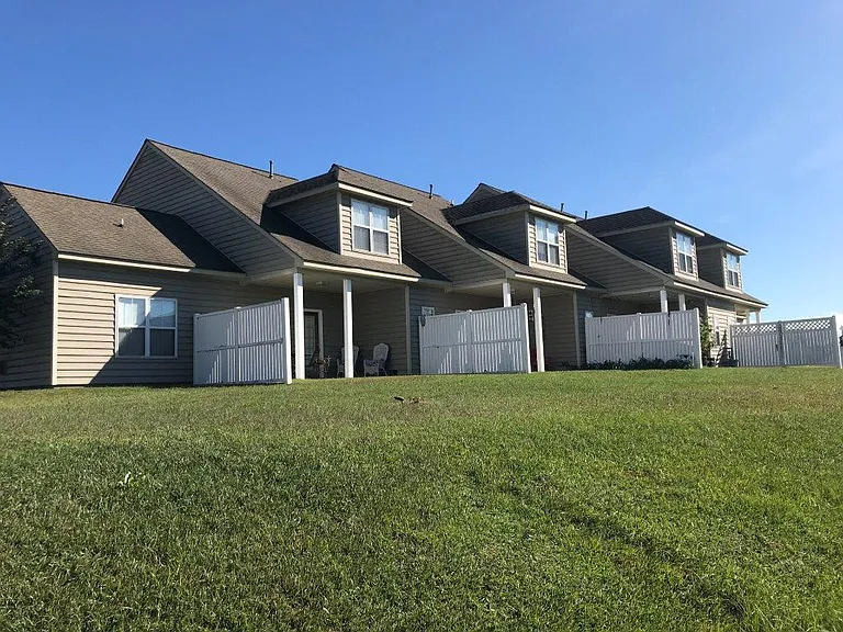 Tifton Apartments — Photo 17