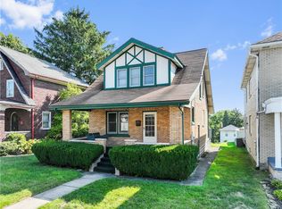 20 Homekort Ave, Pittsburgh, PA 15229
