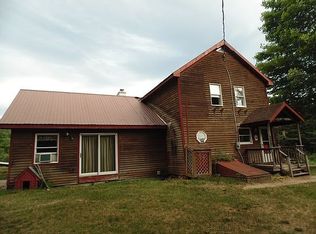 126 Charles Olds Rd, Athol, NY 12810