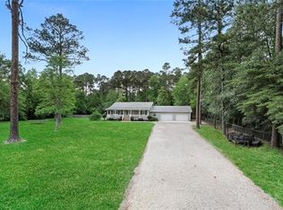 21311 Florence Rd, Mandeville, LA 70471