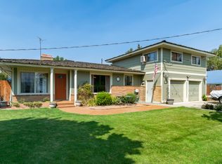 310 W Peters St, Wenatchee, WA 98801