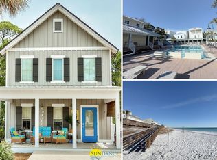 28 Magical Pl, Santa Rosa Beach, FL 32459
