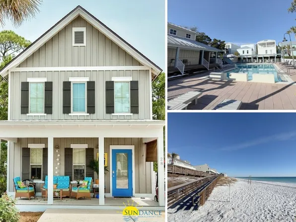 28 Magical Pl, Santa Rosa Beach, FL 32459
