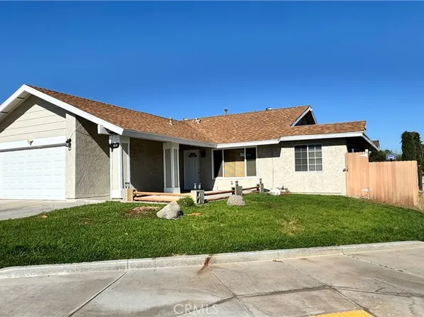 6364 Indian Camp Rd, Riverside, CA 92509