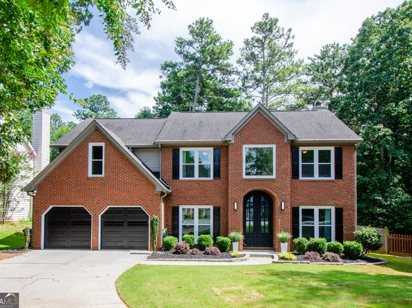 1130 Northpoint Trce, Roswell, GA 30076