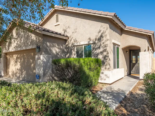 19128 W WOODLANDS Avenue, Buckeye, AZ 85326