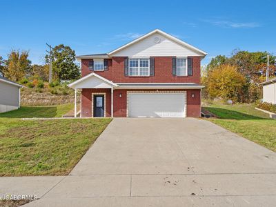 2058 Hastings Rd, Jefferson City, MO, 65109