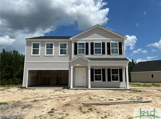 134 Freesia Dr, Springfield, GA 31329