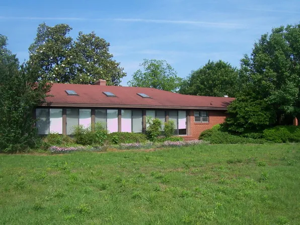 1186 Grantham School Rd, Mount Olive, NC 28365
