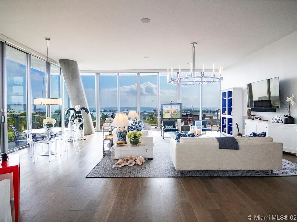1st image of 2669 S Bayshore Dr #603