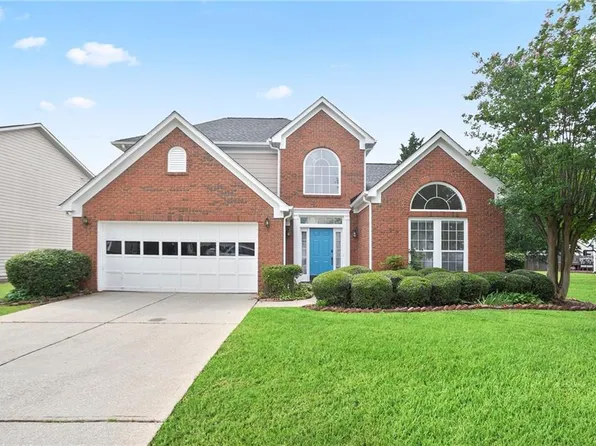 1460 Chamirey Dr SW, Marietta, GA 30008