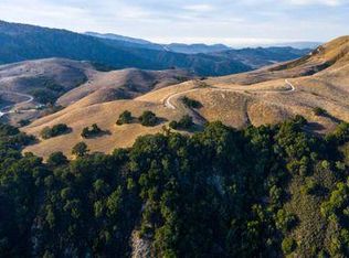 2 Penon Peak Trl, Carmel, CA