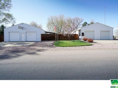 520 W 16th St, South Sioux City, NE, 68776