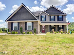 1165 Peaceful Dr, Jonesborough, TN 37659