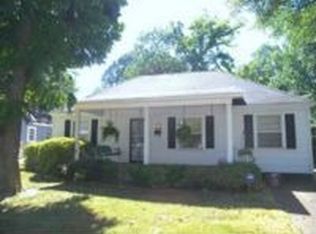 799 Homer St, Memphis, TN 38122