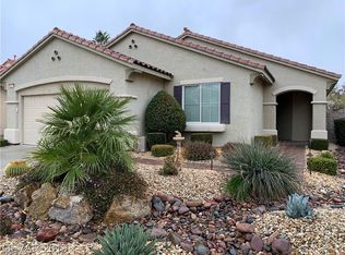 3005 Panorama Ridge Dr, Henderson, NV 89052