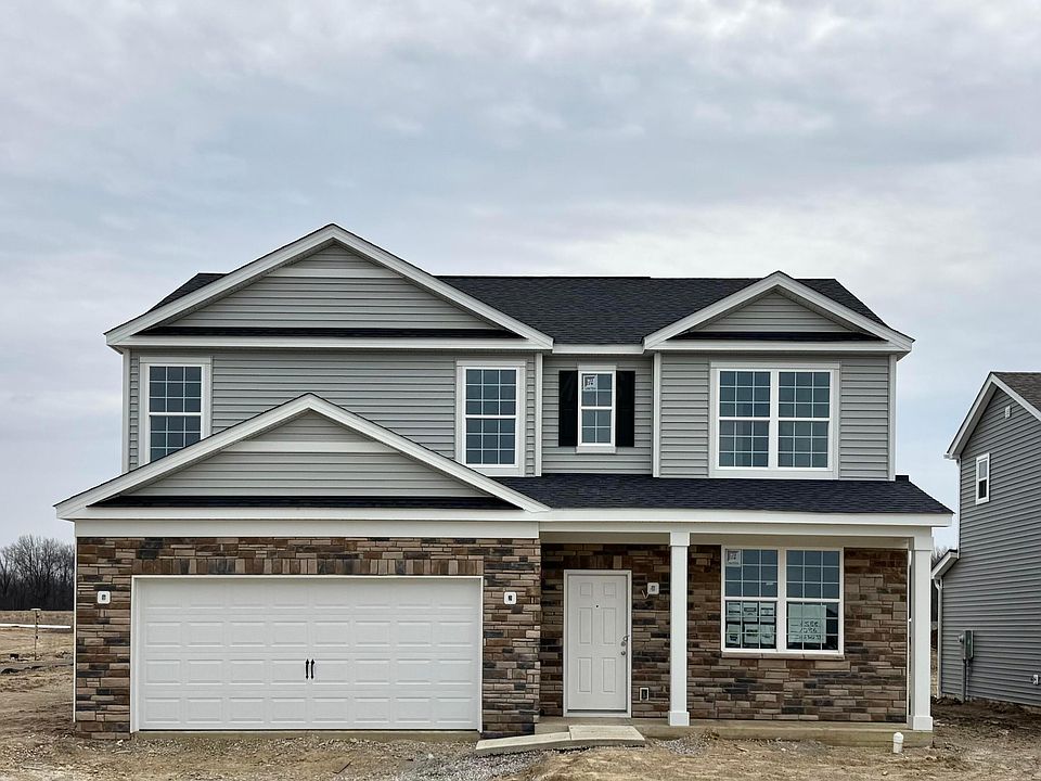 1st image of 1086 Solitary St Lot 2588
