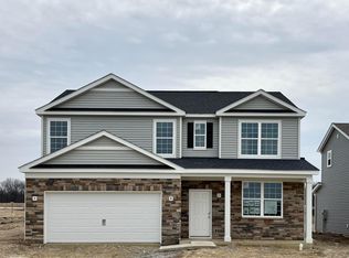 1086 Solitary St LOT 2588, Galena, OH 43021