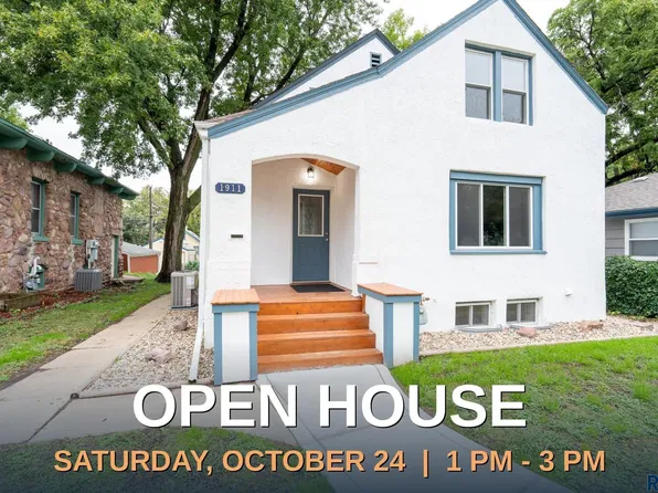 1911 S Walts Ave, Sioux Falls, SD 57105