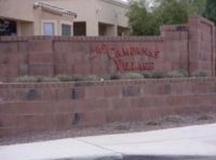 756 N Cedar Bend Ave, Green Valley, AZ 85614